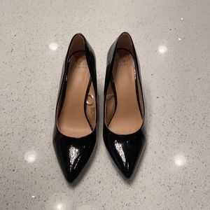 Target Black Heels